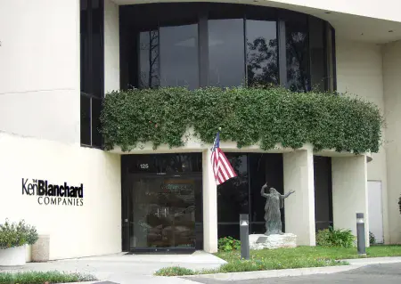 Current Blanchard HQ 