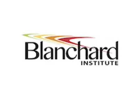 Blanchard Institute logo