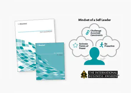 Self Leadership course materials